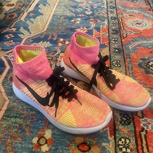 Nike Run Easy LunarEpic running shoe